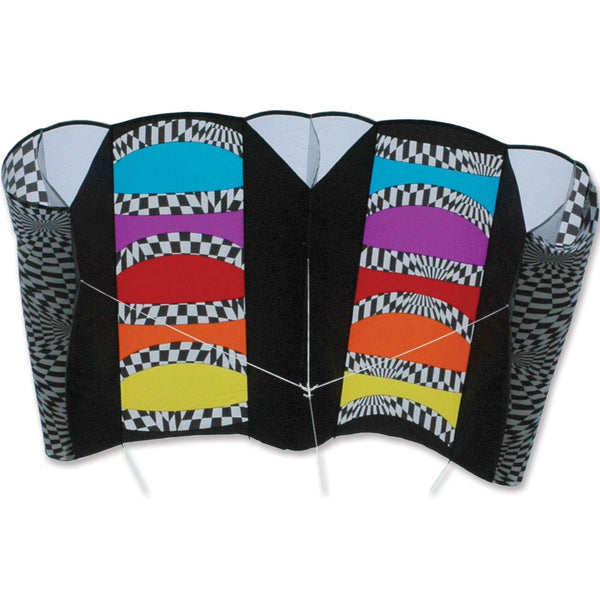 Mega Power Sled 81 Kite - Teleflex