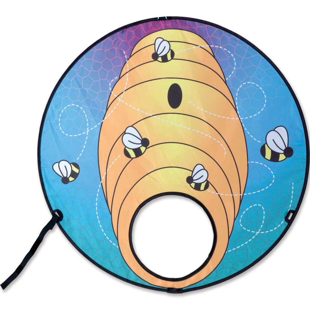 Forehead Flyer - Beehive