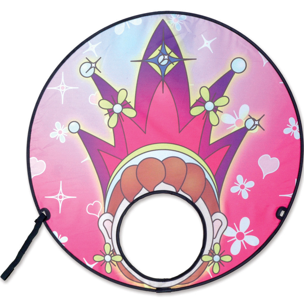 Forehead Flyer - Princess