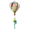 19 in. Pop-Open Hot Air Balloon - Midwest Birds