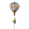 19 in. Pop-Open Hot Air Balloon - Midwest Birds