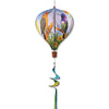 19 in. Pop-Open Hot Air Balloon - Southwest Birds