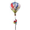 19 in. Pop-Open Hot Air Balloon - Northeast Birds