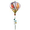 19 in. Pop-Open Hot Air Balloon - Great Plains Birds