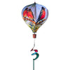 19 in. Pop-Open Hot Air Balloon - American Robin