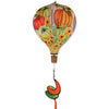 19 in. Pop-Open Hot Air Balloon - Midwest Birds