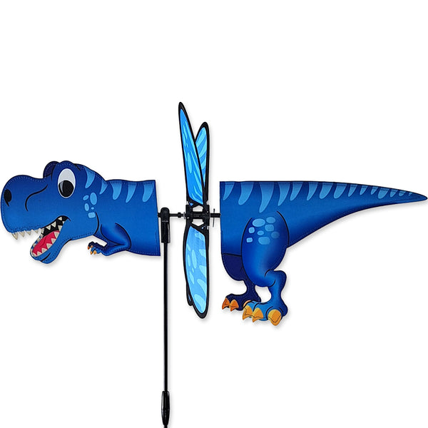 Petite Spinner - Tyrannosaurus Rex