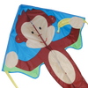 Large Easy Flyer Kite - Mikey Monkey