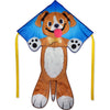 Large Easy Flyer Kite - Buddy