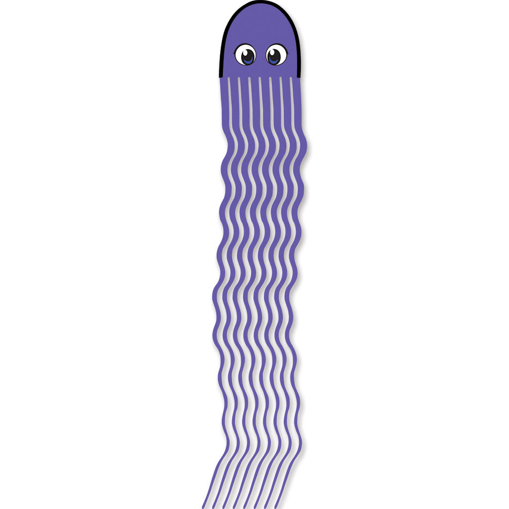 Squeaky Jr. Kite - Assorted Colors (Pack of 12)