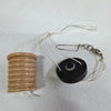 22 in. Hot Air Balloon Basket and String Set