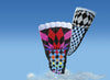 Rieleit Foil 20 Kite - Opt Art