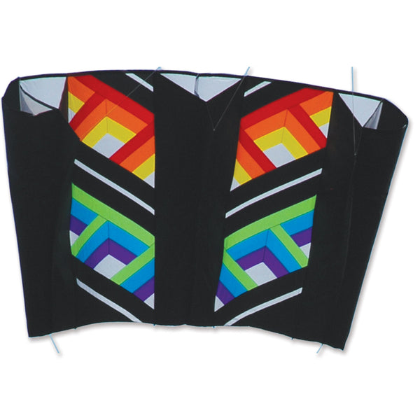 Jumbo Power Sled 36 Kite - Cubic