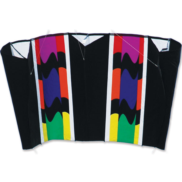 Jumbo Power Sled 36 Kite - Wave Break