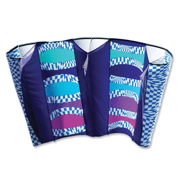 Mega Power Sled 81 Kite - Cool Flex