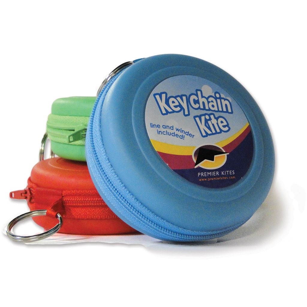 Keychain Kite - Dolphin