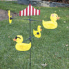 Carousel Spinner - Rubber Ducks