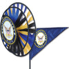 Triple Spinner - Navy