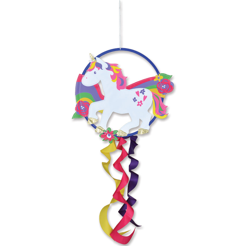 Dreamcatcher - Unicorn