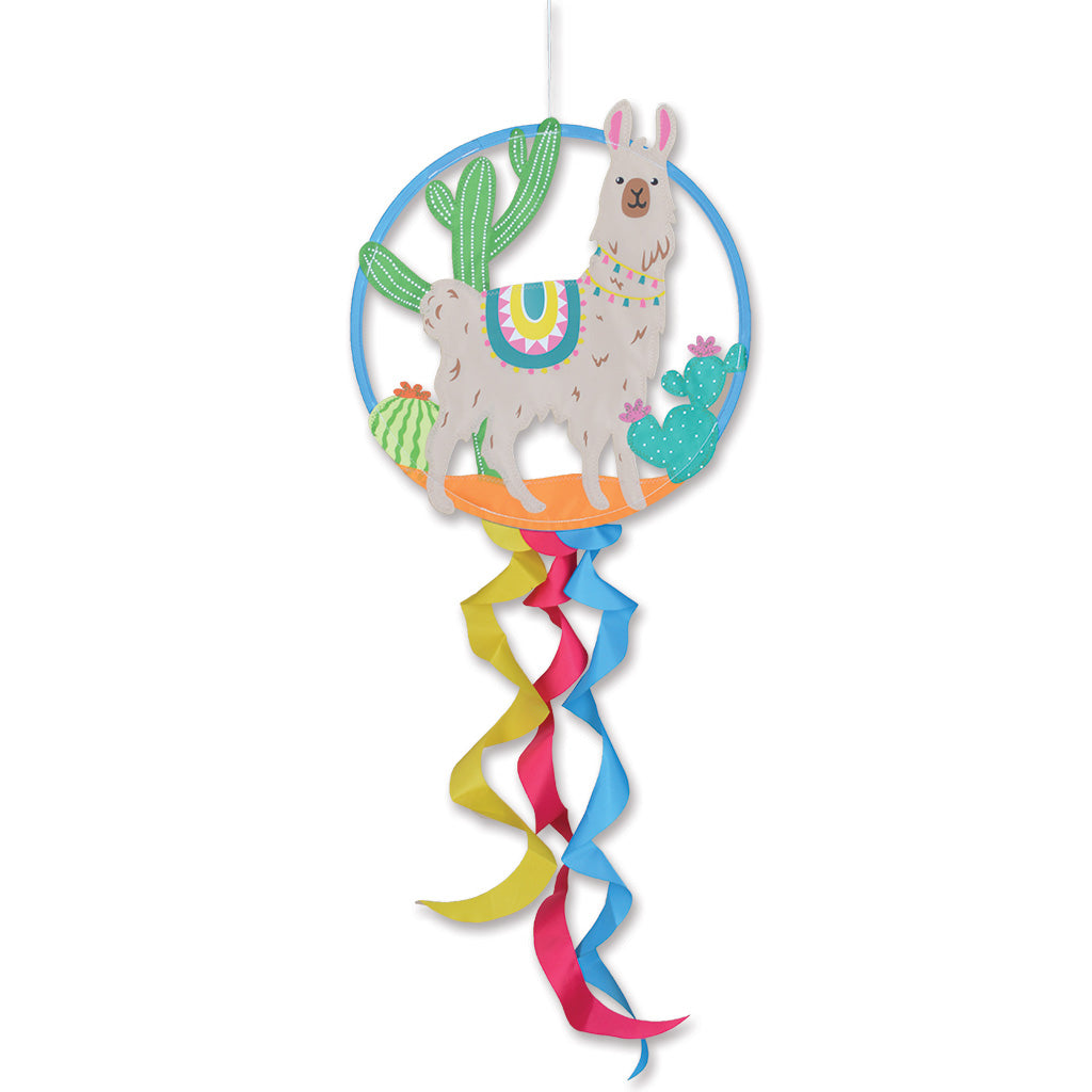 Dreamcatcher - Alpaca