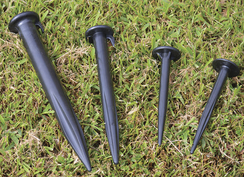 8 Millimeter Ground Stake