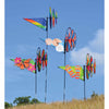 Triple Spinner - Rainbow
