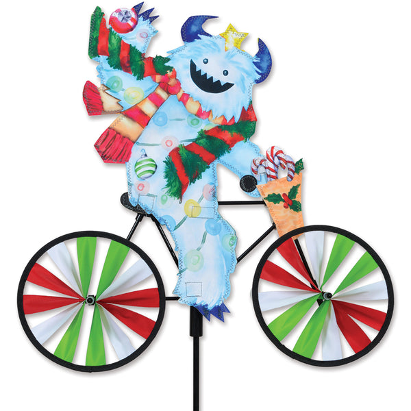 20 In. Bike Spinner - Yeti