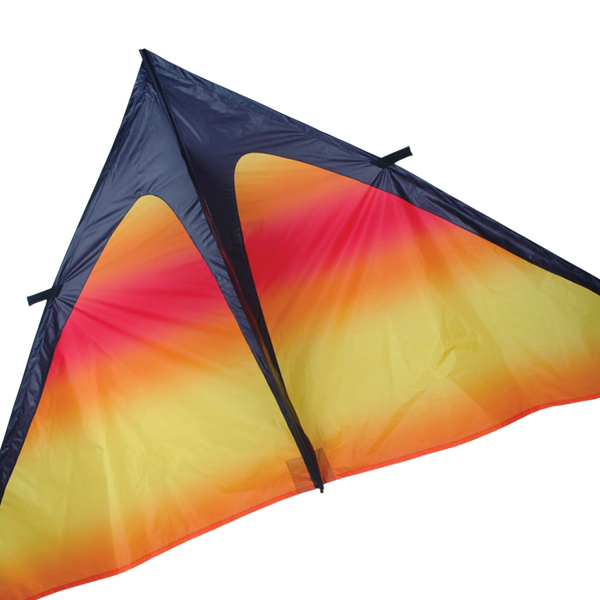 9 ft. Delta Kite - Warm