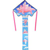 Large Easy Flyer Kite - When Pigs Fly