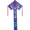 Lg. Easy Flyer Kite - Mermaid Mandala