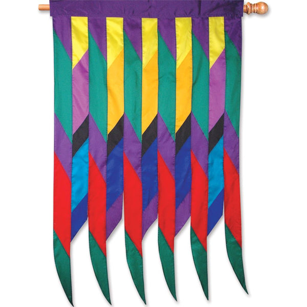 Progressive Banner - Cellon Passion