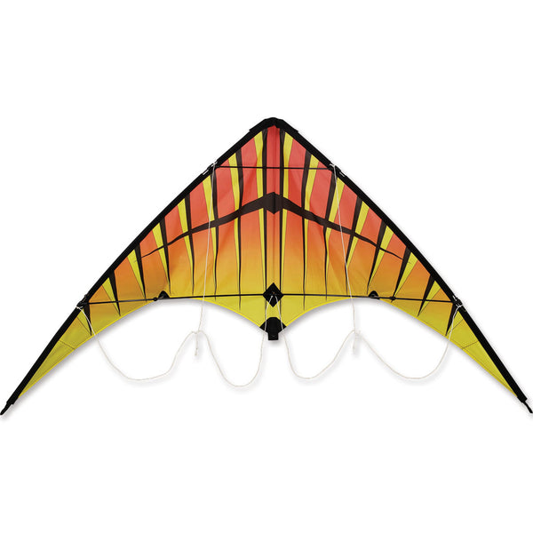 Zoomer 2.0 Kite - Warm