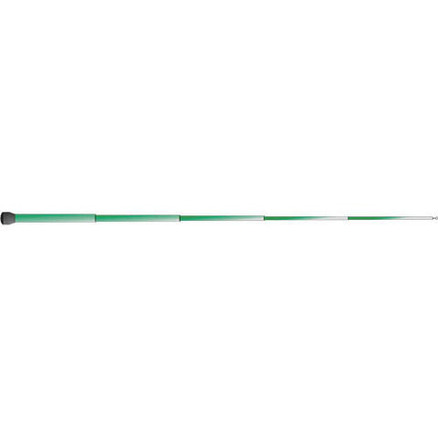 Heavy Duty Windsock Pole - 16 ft.
