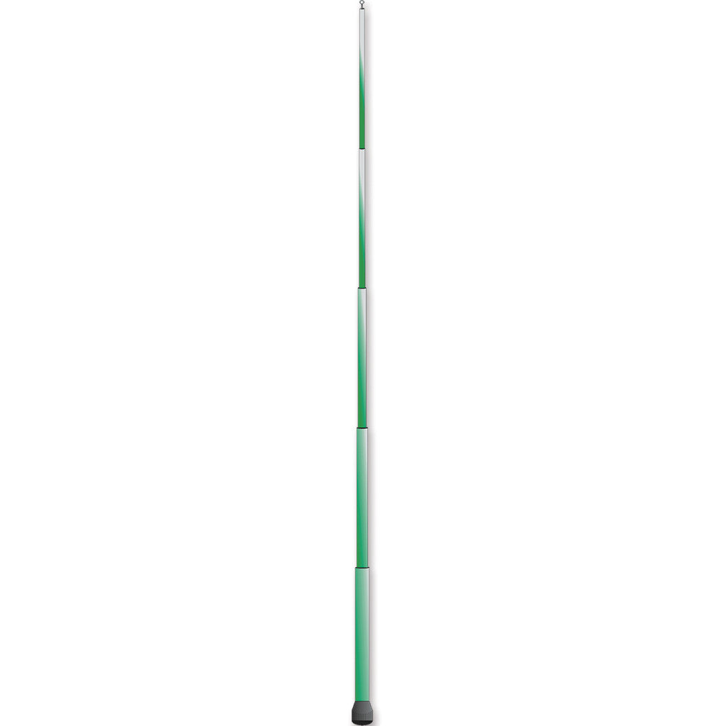 Heavy Duty Windsock Pole - 19 ft.