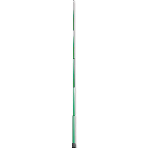 Heavy Duty Windsock Pole - 19 ft.