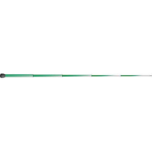 Heavy Duty Windsock Pole - 22 ft.