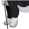 Windicator Recumbent Bike Flag - Tuxedo Cat