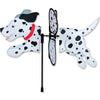Petite Spinner -  Dalmation