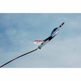 3D Jet Kite - F16 Thunderbird