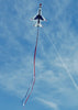 3D Jet Kite - F16 Thunderbird