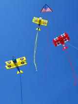 Giant Sopwith Camel Biplane Kite