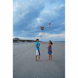 Parafoil 5 Kite - Rainbow
