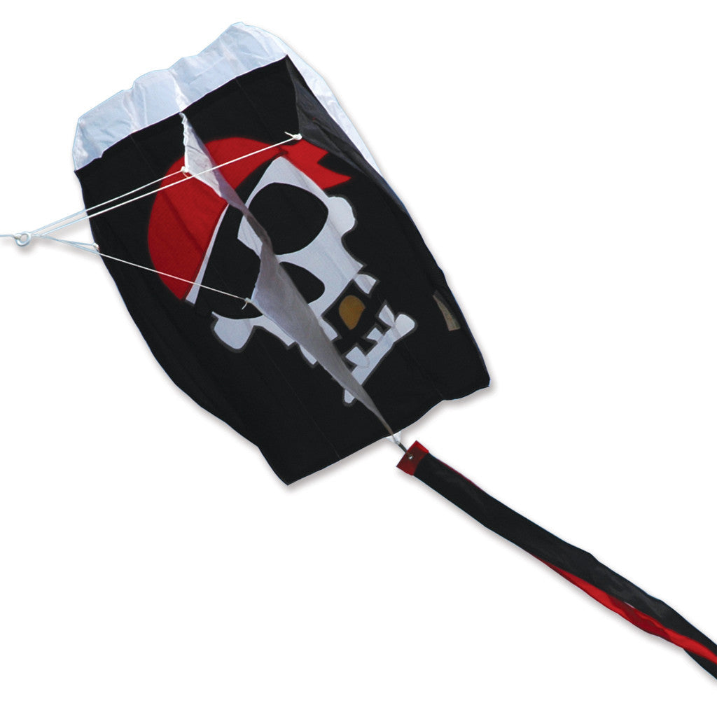 Parafoil 2 Kite - Pirate