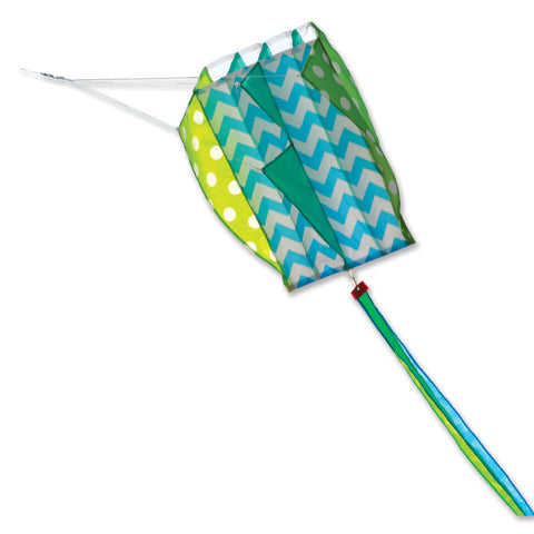 Parafoil 2 Kite - Quirky Cool