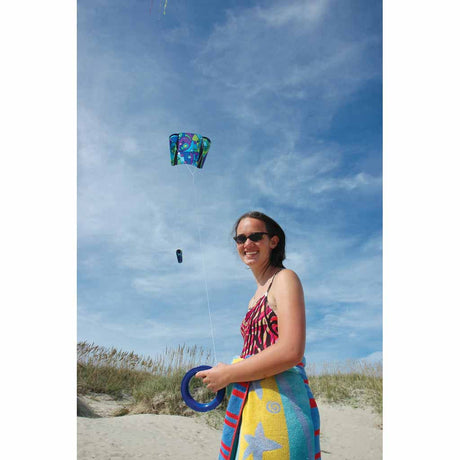 Power Sled 10 Kite - Cool Orbit