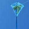 30 in. Diamond Kite - Sea Turtle