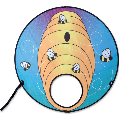 Forehead Flyer - Beehive