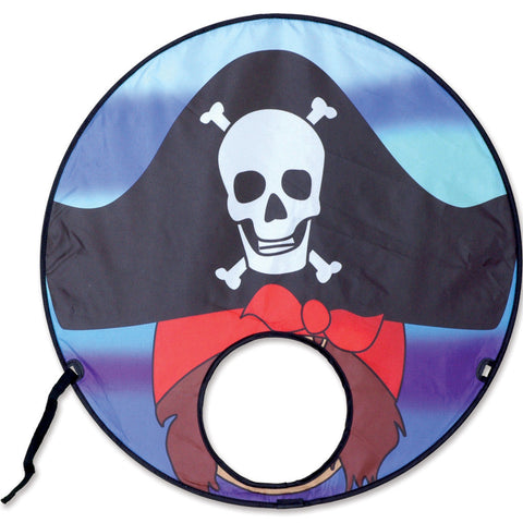 Forehead Flyer - Pirate