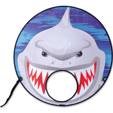 Forehead Flyer - Shark