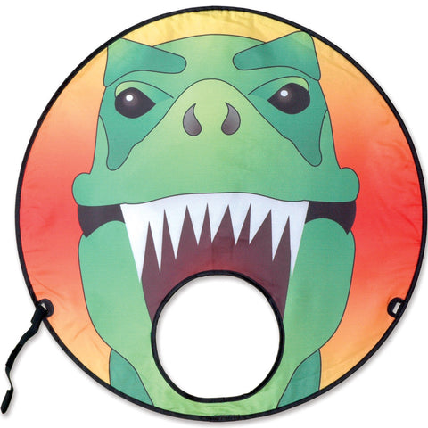 Forehead Flyer - T-Rex